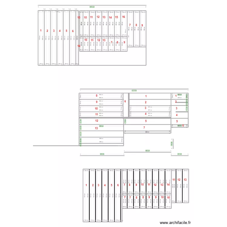 LAINE DE ROCHE. Plan de LAINE DE ROCHE. Plan de
