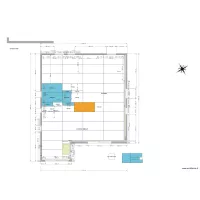 maison placo plafond