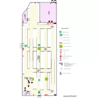 Stock Priv&eacute; apr&egrave;s travaux Soissons