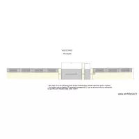 mur cl&ocirc;ture maison v1