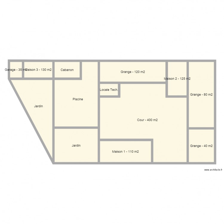 63001260PlanEnsemble. Plan de 0 pièce et 0 m2