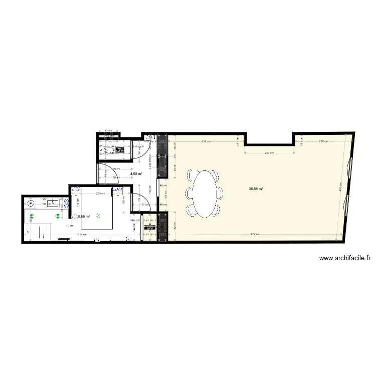 PLAN DIJON 1. Plan de PLAN DIJON 1. Plan de