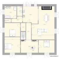 Maison Sophie Adrien 2