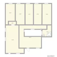 Appartement Seb Ulloi modifie