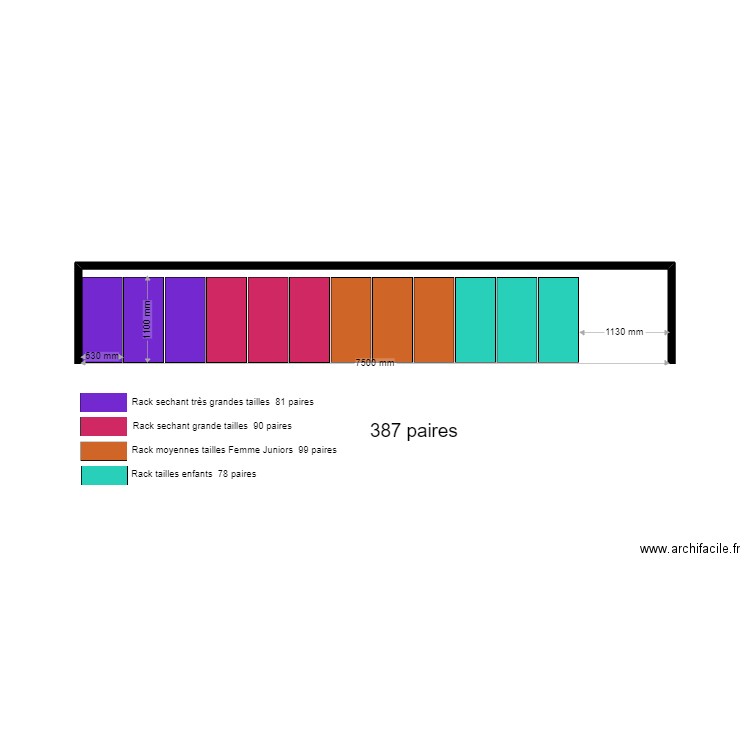 LOUTESSKIS 2. Plan de 0 pièce et 0 m2