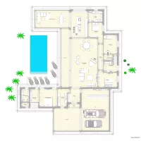 Lanton 200 avec d&eacute;bords toit