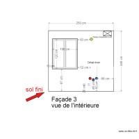 FJ mira 5 façade 3 vue intérieure
