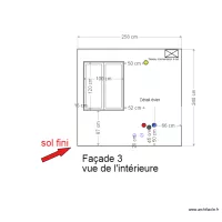 FJ mira 5 fa&ccedil;ade 3 vue int&eacute;rieure
