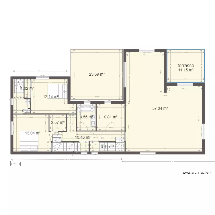 projet st v4. Plan de projet st v4. Plan de