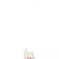 Emplacement du mobilier