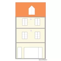 Plan de l'Immeuble