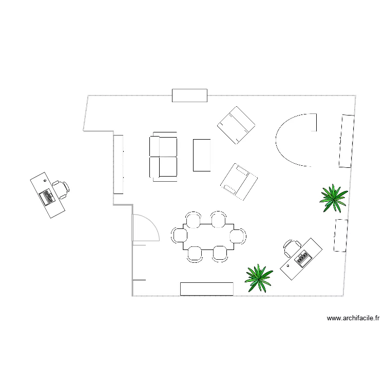 Villetrun Bureau 20210515 11. Plan de 