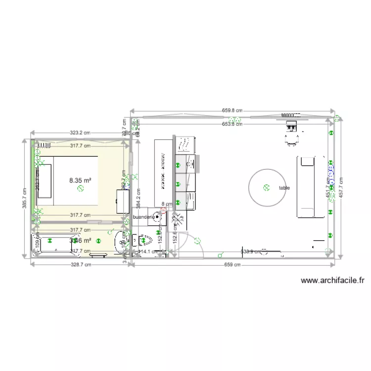 Plan. Plan de Plan. Plan de