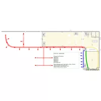 PLAN VMC  DOUBLE FLUX THERMODYNAMIQUE