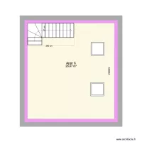 2e &eacute;tage Schuman