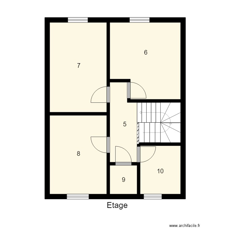 195161 OPH DE LA MEUSE2. Plan de 0 pièce et 0 m2