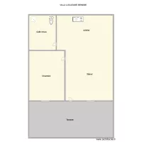 VILLA LOCATAIRE BENDRE