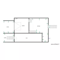 Anne entr&eacute;e de garage 1