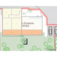 Projet maison Carqueiranne