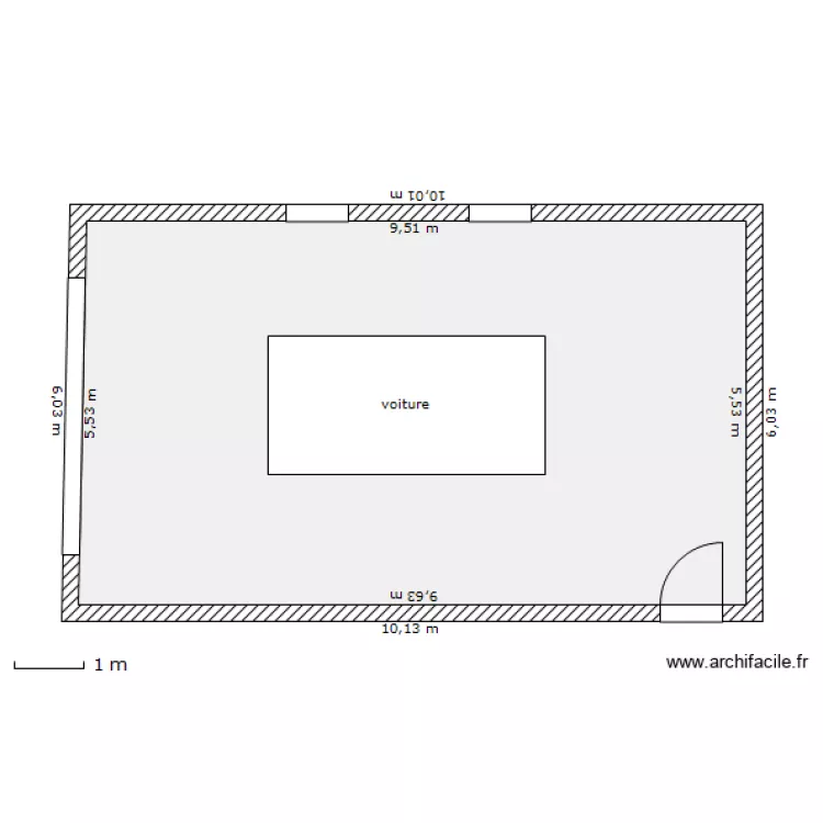 DAO-000. Plan de DAO-000. Plan de