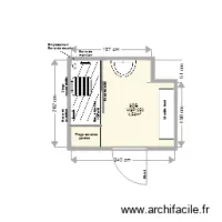 PLAN SAOURI PRO SDB