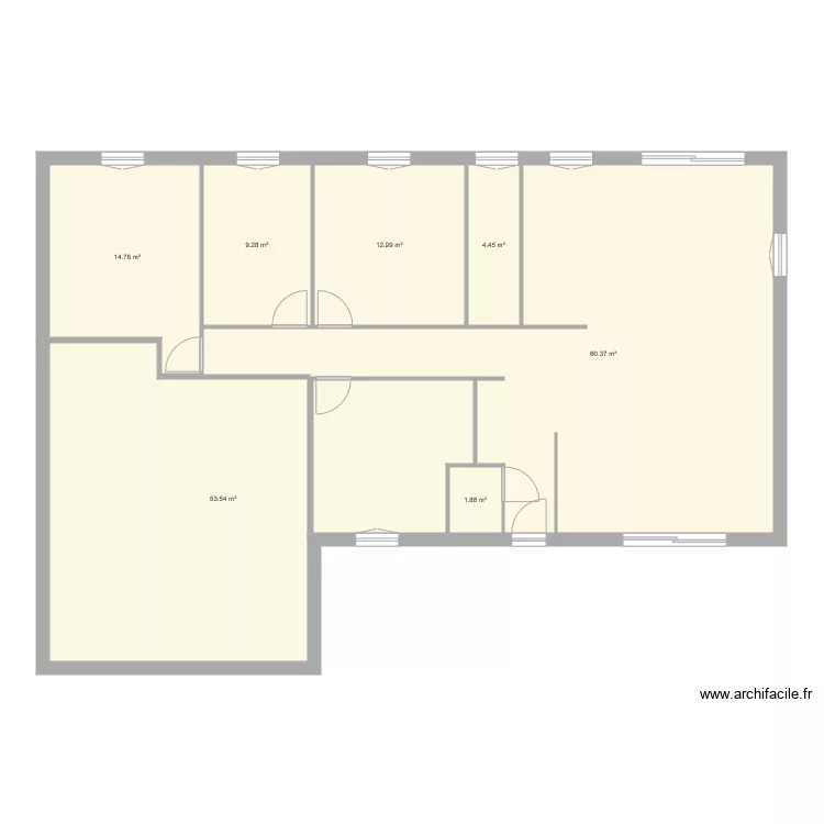 bon. Plan de bon. Plan de