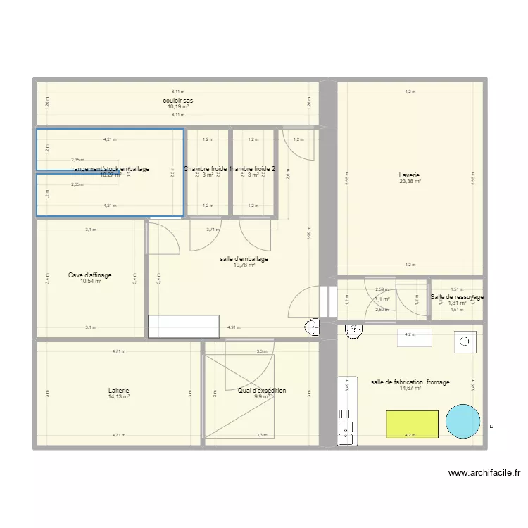 Laurent Bauduin. Plan de Laurent Bauduin. Plan de
