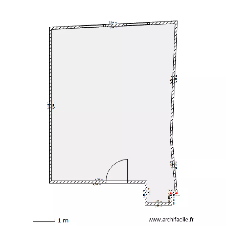 Définitif vide. Plan de Définitif vide. Plan de