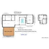 Chalet premier plancher (3)