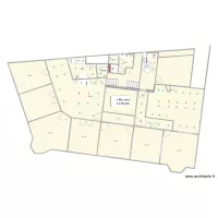 Tervuren Bureau Rez1 Elec