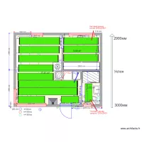  30 61111 Семхоз ТП