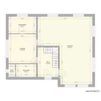 Sauverdias etage