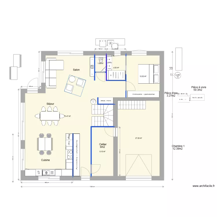 plan final version 2. Plan de 