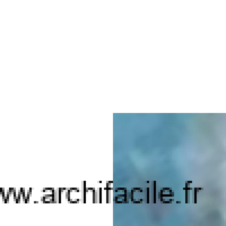 de la purification. Plan de 