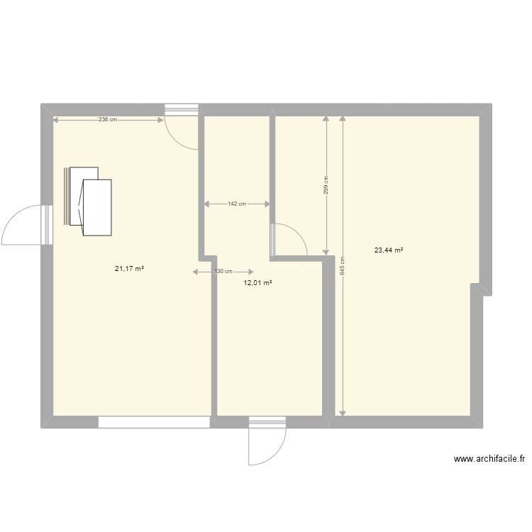 garage_9. Plan de 0 pièce et 0 m2