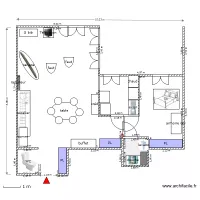 Autre Quai Retiro niveau 1