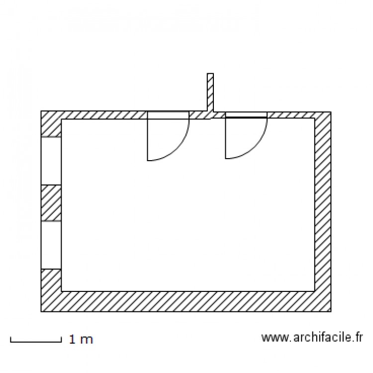 cxccxcxxx. Plan de 0 pièce et 0 m2