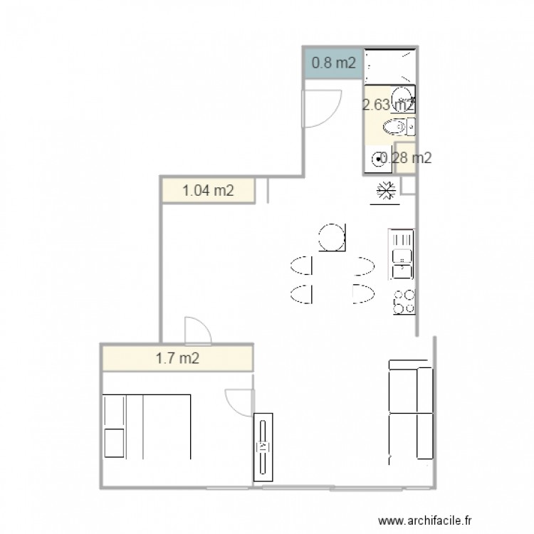 20150827. Plan de 0 pièce et 0 m2