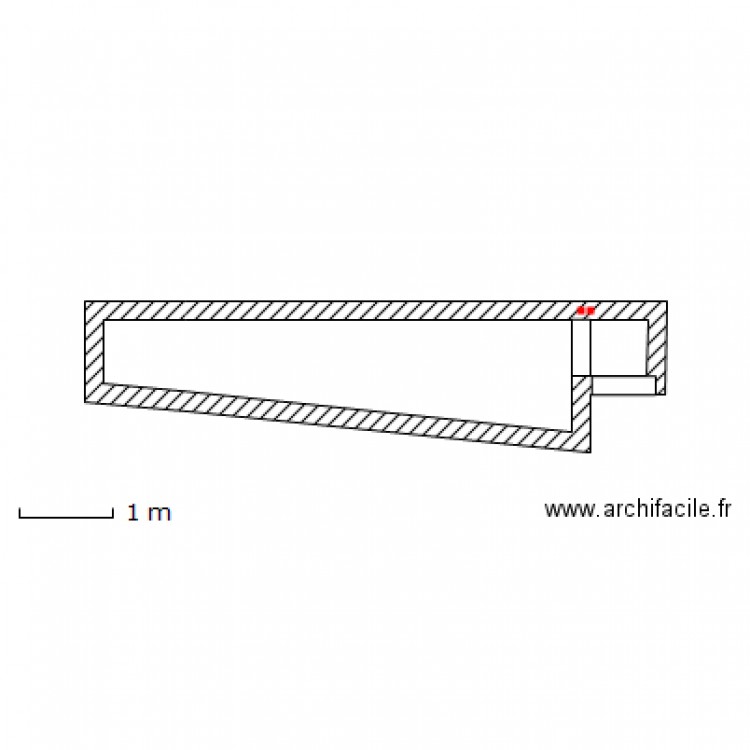 Volière T. Plan de 0 pièce et 0 m2