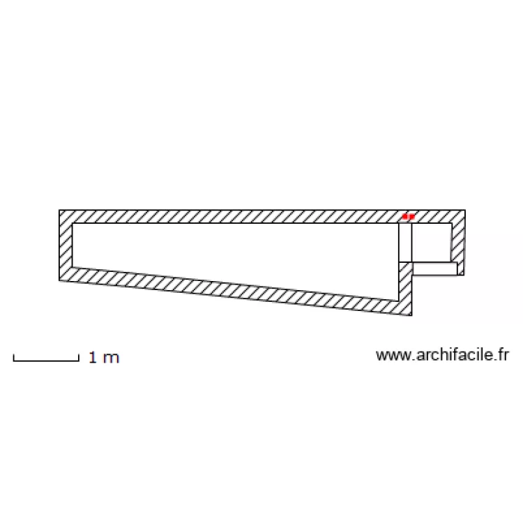 Volière T. Plan de Volière T. Plan de