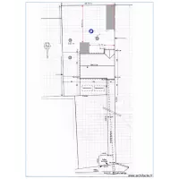 PLAN DE MASSE EXPORTE