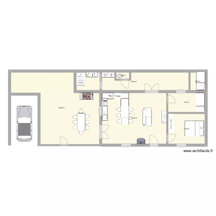 lrh. Plan de 
