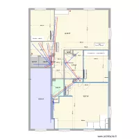  les 2 studios PLOMBERIE