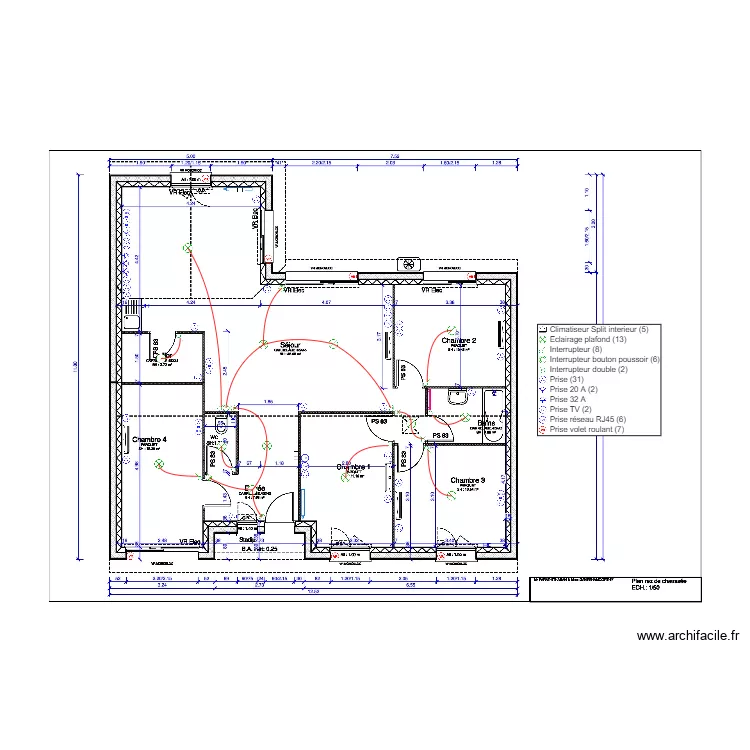 PARATHITHASAN. Plan de 