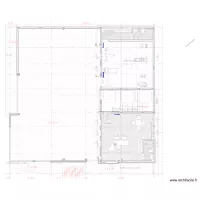 Climatisation toiture terrasse b&acirc;timent habitation BONADIWOTO