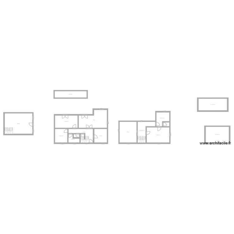 350601553. Plan de 0 pièce et 0 m2