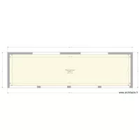 Pi&egrave;ce du haut