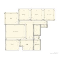 Appartement de Sevran