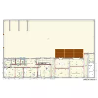 B&acirc;timent Voltaire terrassement V H EXTENSION