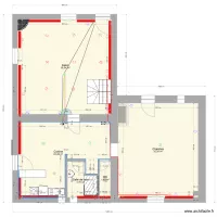 ferme RC electricit&eacute;